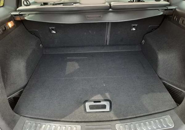 Renault Koleos cena 98900 przebieg: 126300, rok produkcji 2019 z Kłodawa małe 781